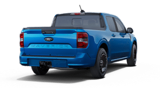 2025 Ford Maverick® External Image 4